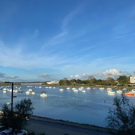 La Regate * 圣吉尔-克鲁瓦德维