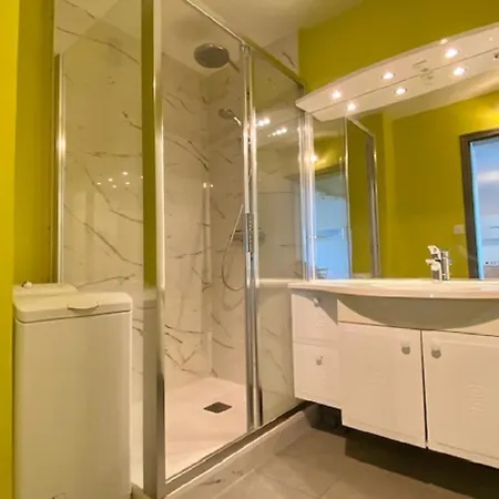 La Regate 公寓 圣吉尔-克鲁瓦德维