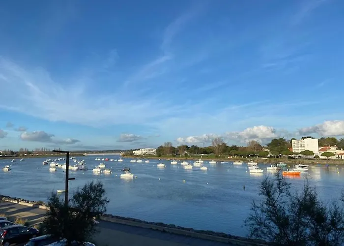 La Regate * Saint Gilles Croix de vie