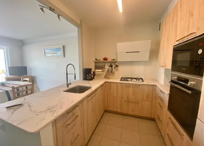 La Regate Appartement *