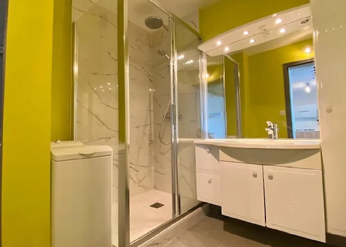 La Regate Appartement Saint Gilles Croix de vie